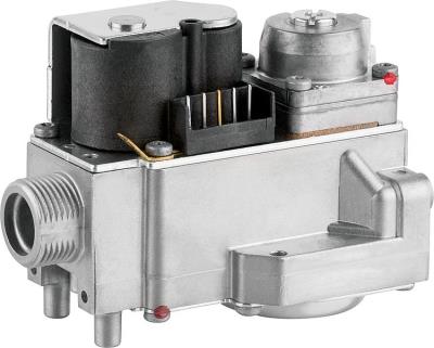 Valvola gas 65000261 ricambio originale Ariston