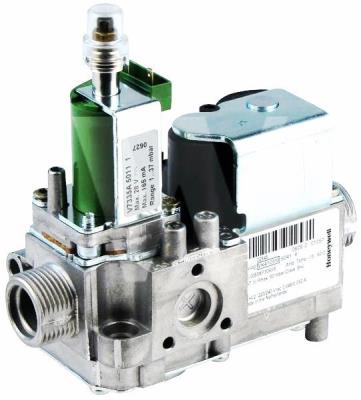 Valvola Gas Honeywell originale Ariston Chaffoteaux 65100244