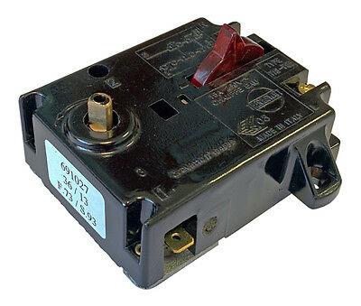 Termostato 65101080 ricambio originale Ariston