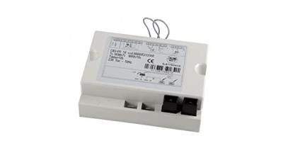 Scheda CB3 quadro accensione 65101682 ricambio originale Ariston