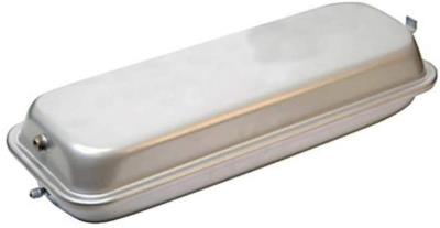 Vaso espansione rettangolare 8 lt attacco 3/8" M 65101718 ex 573456 Ariston