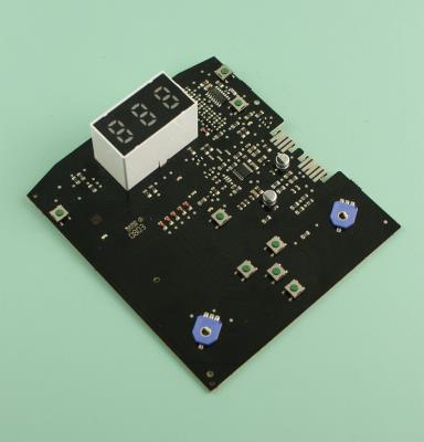 Scheda display caldaia originale Ariston 65104448