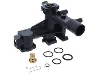 Gruppo mandata 65105091-01 ex 65105091 ricambio originale Ariston