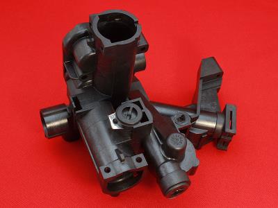 Gruppo ritorno 65105322 ricambio originale Ariston