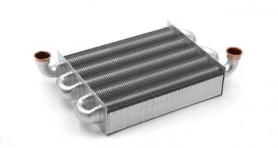 Scambiatore 65106297 ricambio originale Ariston