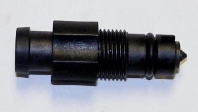 Rubinetto svuotamento 65114922 ricambio originale Ariston