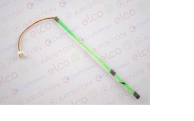 Sonda NTC cablata uscita originale Ariston 65151229