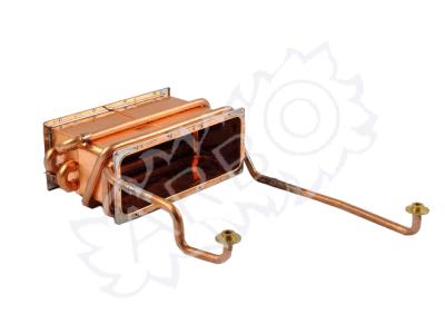 Scambiatore 65152065 ex 65158370 ricambio originale Ariston