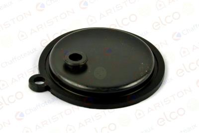 Membrana Dermalis 14 lt 65153314 ricambio originale Ariston