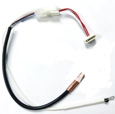 Cablaggio sonde 20 6YCABGAZ12 ricambio originale Fondital