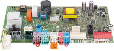 Circuito stampato 0020153826 ricambio originale Vaillant