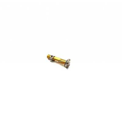 Bruciatore pilota 722305100 ricambio originale Baxi