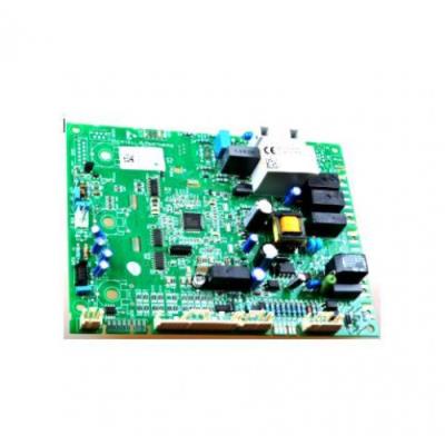 Gruppo scheda B&P HAGC03 BX03 767558500 ricambio originale Baxi