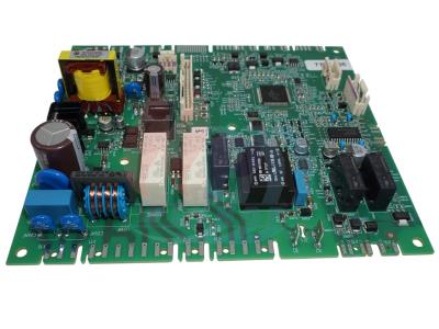 Gruppo scheda confezione LMS15 00000-01199 7776286 Ex.767210400 originale Baxi