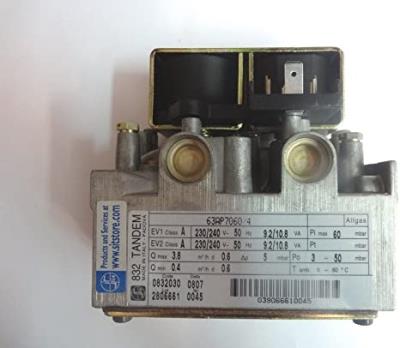 Valvola Sit 832.030 832030 Tandem Riello Sant