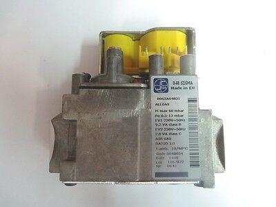 Valvola Sit serie sigma 848.054 848054 Baxi 005671930