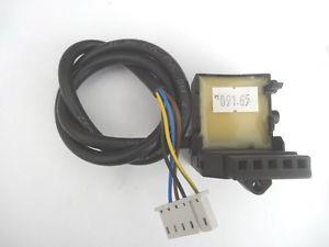 Baxi Ocean connettore accenditore Nac Sit 0504014 jjj008419060 ex jjj008511560