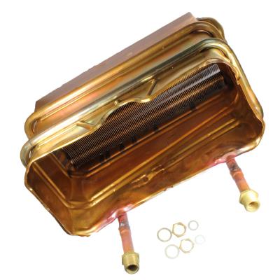 Corpo scambiatore 8705406329 ricambio originale Junkers