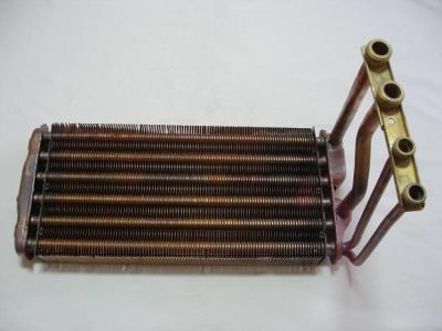 Blocco lamellare ricambio compatibile Junkers 8715406586C