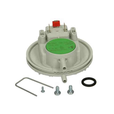 Dispositivo manometrico 8716106633 ricambio originale Junkers