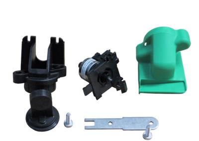 Valvola 3 vie modulo miscelazione 8716106845 ricambio originale Junkers