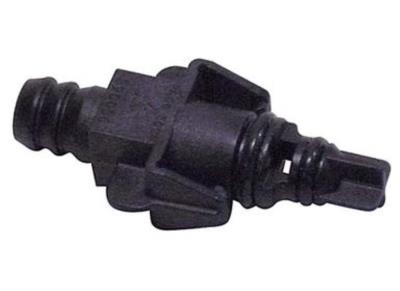 Rubinetto di carico 8716771432 ricambio originale Junkers