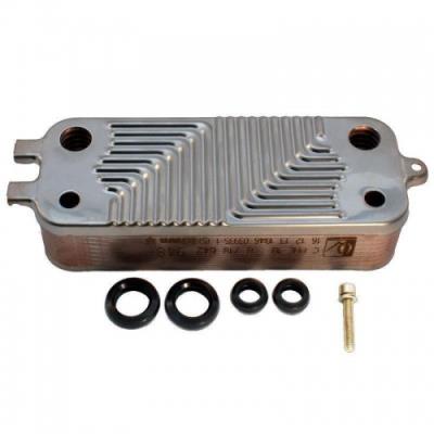 Scambiatore di calore 8716011508 ricambio originale Junkers