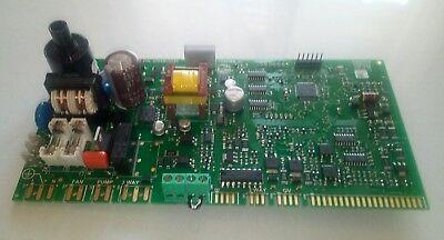 Piastra di comando 8718649677 ex 8718647733 ricambio originale Junkers