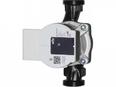 Pompa elettronica Wilo Para 25/8-75 interasse 180 