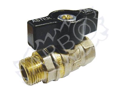 Rubinetto di carico D 3/8" 907140053 ricambio originale Sile