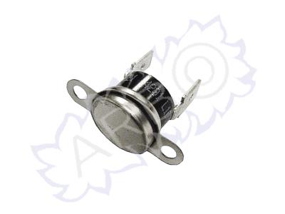 Termostato 36 T klixon a contatto 100/40GR 907500053 ricambio originale Sile