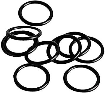 Kit 10 guarnizioni OR 981163 980287 ricambio originale Vaillant