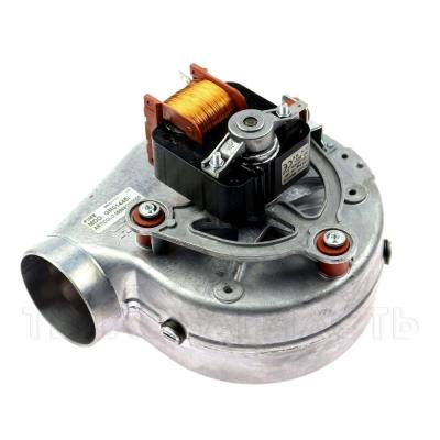 Ventilatore pressofuso GR01445 38W 220V 995897 ricambio originale Ariston
