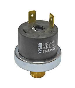 Pressostato di minima 995903 ricambio originale Ariston