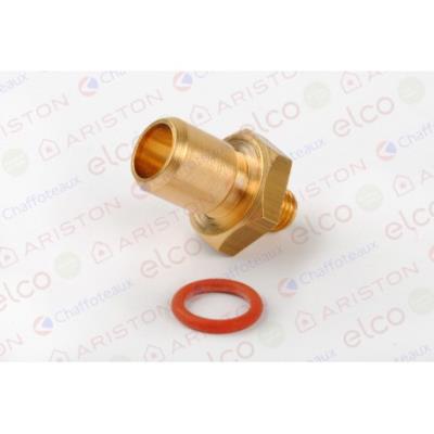 Raccordo 998320 ricambio originale Ariston