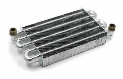 Scambiatore 998620 caldaia Micro genus 23 MFFI ricambio originale Ariston