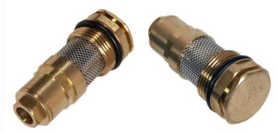 Flussostato attuatore 998941 caldaia Genius ricambio originale Ariston