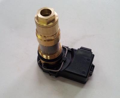 Flussostato kit rilevazione flusso con magnete 999158 ricambio originale Ariston