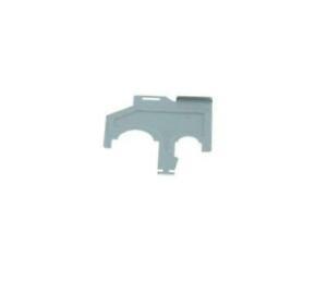 Staffa fissaggio circolatore 999162 ricambio originale Ariston