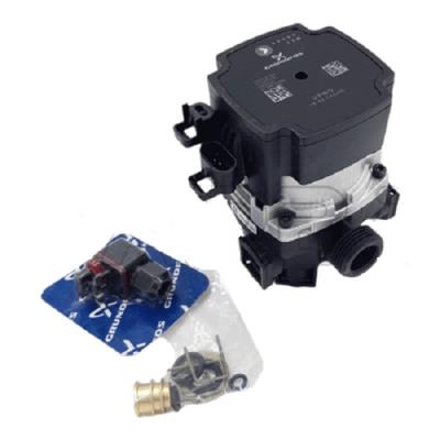 Pompa UPMO 15-50 cacao 03 9H 8737604213