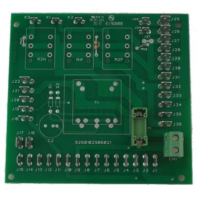 Circuito stampato warm cs 40170011 ricambio originale Accorroni