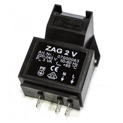 Accenditore Anstoss originale Baxi JJJ008435220