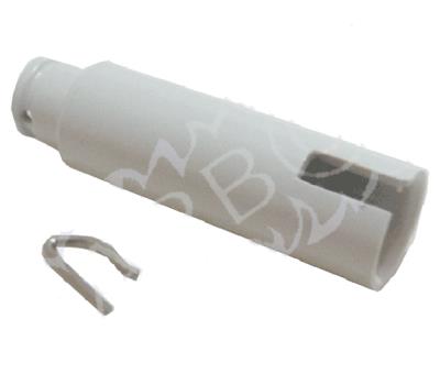 Adattatore CPL 115167 ricambio originale Vaillant