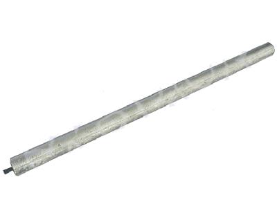 Anodo di magnesio 993312-01 ricambio originale Ariston
