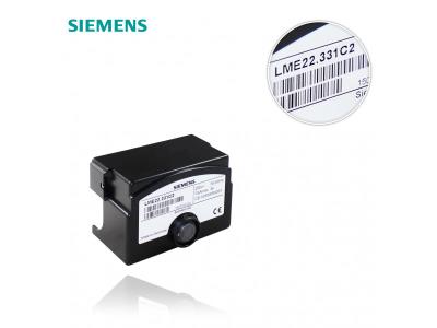 Apparecchiatura LME22.331C2 ex LGB22.330A27 65324042 ex 65320034 Elco Ecoflam