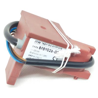 MTS Ariston cavo scheda nac valvola 65100249 ricambio originale