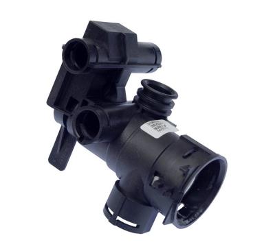 Assieme corpo 3 vie + cartuccia Beretta 20021496