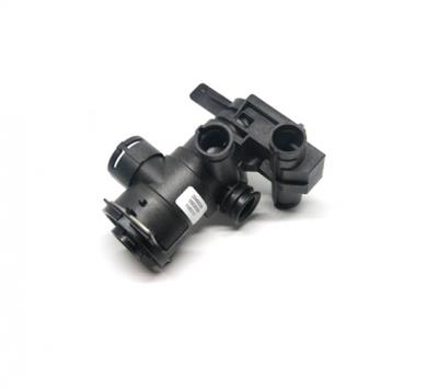 Assieme corpo valvola 4366914 ricambio originale Riello