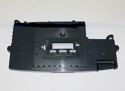 Assieme cruscotto Luna JJJ005681340 ricambio originale Baxi