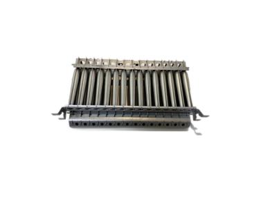 Assieme elementi bruciatore originale Baxi JJJ005631970